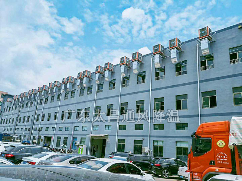 水冷空調(diào)濕度大嗎？對(duì)產(chǎn)品的品質(zhì)會(huì)不會(huì)有影響呢？