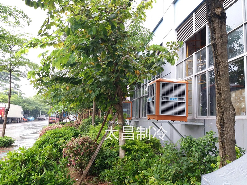環(huán)?？照{(diào)怎么樣？