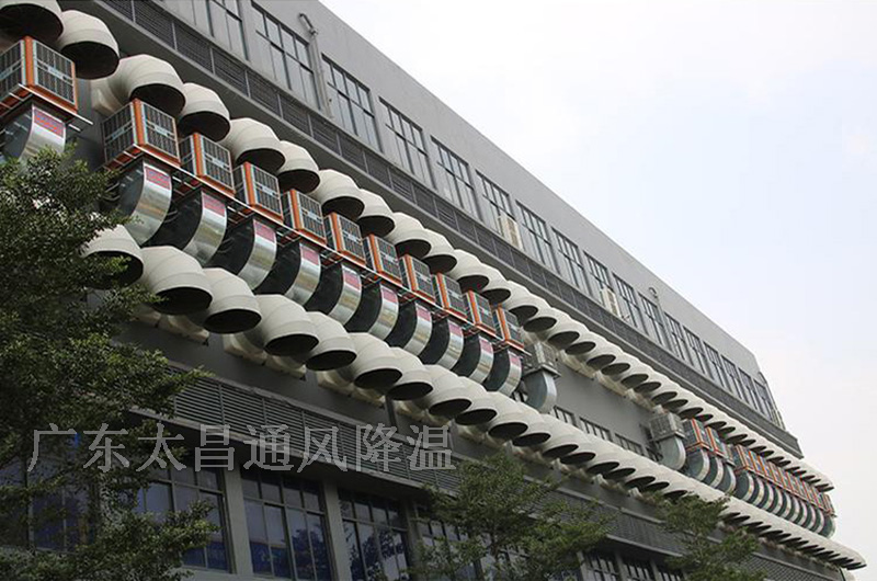 水冷空調(diào)安裝費(fèi)多少錢一臺(tái)？