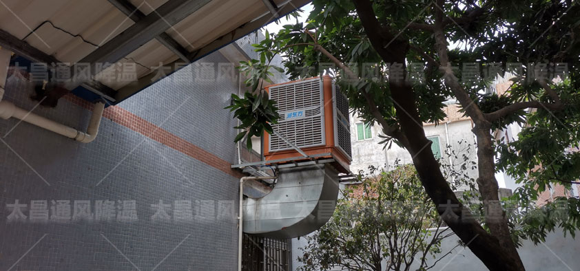 廠房降溫設(shè)備哪個(gè)牌子好？