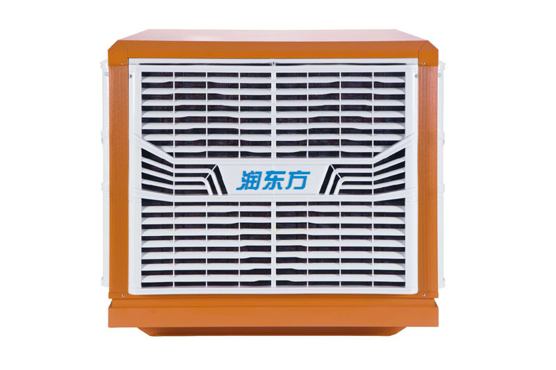 使用潤東方環(huán)保空調(diào)系統(tǒng)，維護(hù)保養(yǎng)也更省心了！