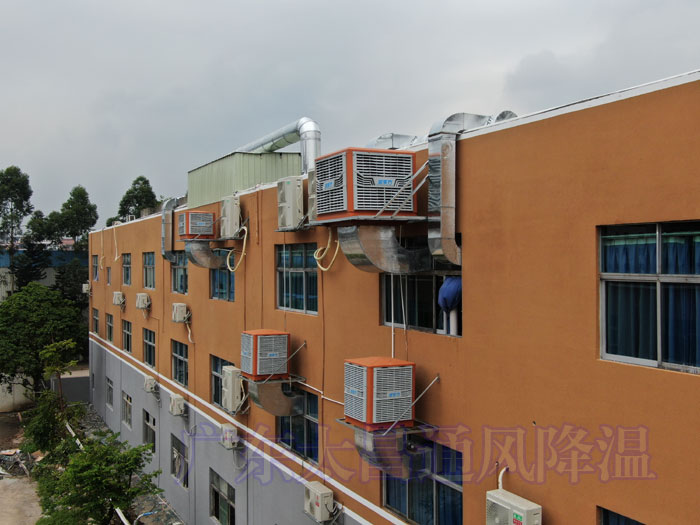 環(huán)?？照{(diào)的安裝，你真的了解嗎？