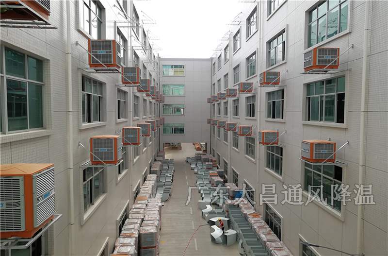 為什么水冷式環(huán)保空調(diào)的價(jià)格差距如此大呢？