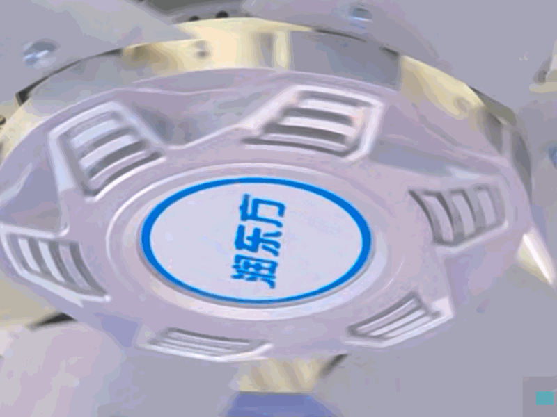  太昌通風(fēng)降溫，為工業(yè)廠房量身定制潤東方工業(yè)大風(fēng)扇方案！