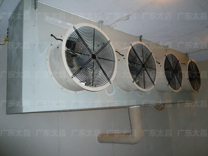 倉(cāng)庫(kù)/車庫(kù)可以改建成冷庫(kù)嗎？