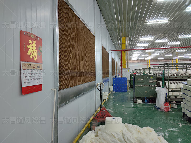 包裝廠該怎么通風降溫？這三款設備你一定要知道！