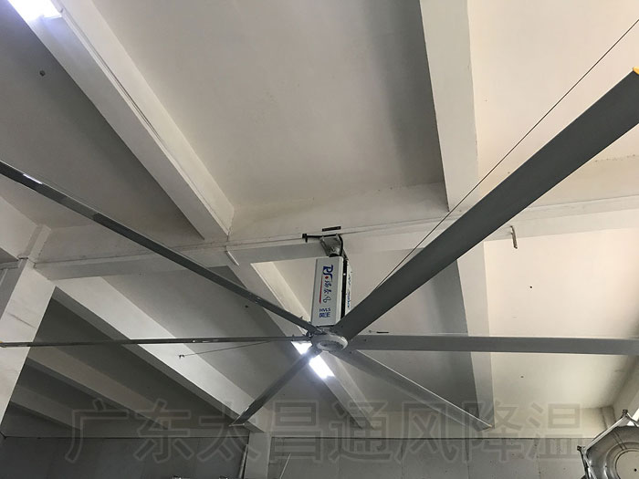 大型工業(yè)節(jié)能風扇哪家好？