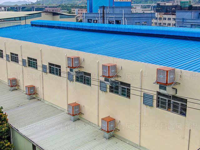 水冷式空調(diào)，讓你的夏天更舒適
