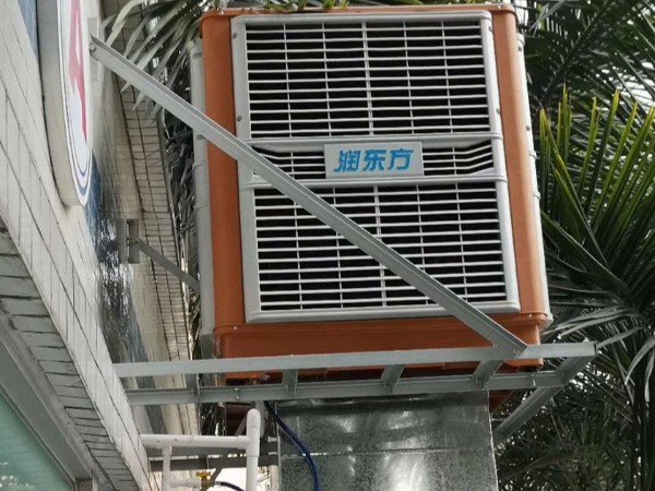 東莞環(huán)?？照{(diào)-工業(yè)空調(diào)降溫-高溫廠房通風(fēng)降溫設(shè)備