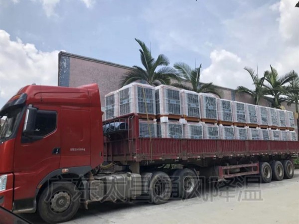 廠房車(chē)間裝什么設(shè)備能快速降溫？降溫通風(fēng)方案