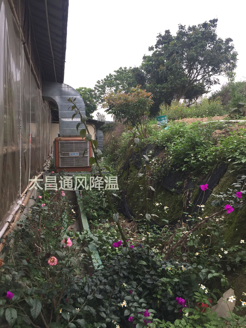 環(huán)?？照{(diào)