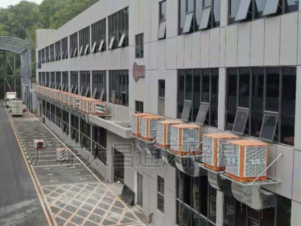 深圳通風(fēng)降溫設(shè)備，深圳通風(fēng)降溫工程哪家好？